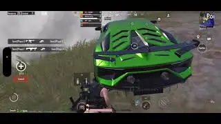 Solo 8 Kills domination in 20K Finals || iphone 14 pro max || BGMI
