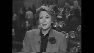 TF1 28 Décembre 1990 Extrait Météo, 1 Pub, La Bourse (N&B)