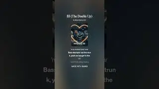 88 The Double Up