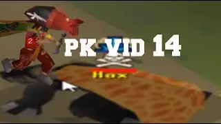 Bens Pure Pk Vid 14 - Annihilation