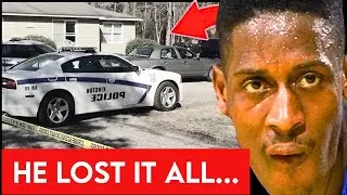 The Tragic Death Of Charles Shackleford, How He Lived Was...