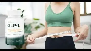 Slimlex GLP-1 Official Website