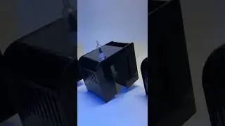 OVERFLOW BOX BMA - AQU&Aacute;RIOS SEM FUROS
