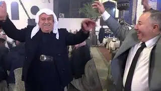 حفل زفاف العريس حسين عبد القادر حنان / أحيا الحفل عبود حلاق #2