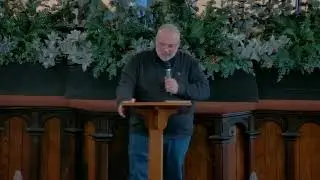 The Priority of Prayer, Power of Peace, &  Posture of Godly Men || 1 Tim. 2:1-8