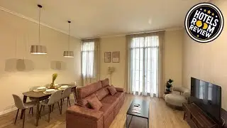 Anais Apartments by gaiarooms | Barcelona, Spain | Hotel Review 🏩