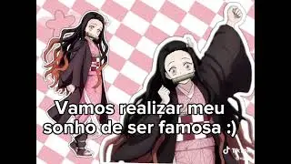 Porfavor n&atilde;o  me juge ainda estou aprendendo a fazer v&iacute;deos!❤️