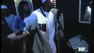 Da Band - Rap city freestyle