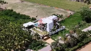 Ullavan Illam | Modern Luxury Villa Surrounded by Nature | GK Consortium