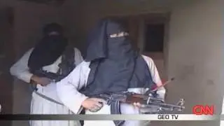 Jihad In Pakistan - Islamic Cleric Calls For More Jihad