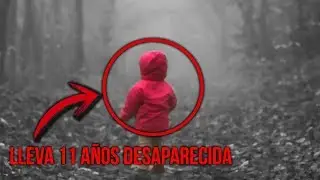 Misteriosas DESAPARICIONES que aun TIENEN que RESOLVERSE captadas en CAMARA