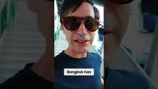 Navigating Bangkok Like a Pro: BTS, MRT, and More!