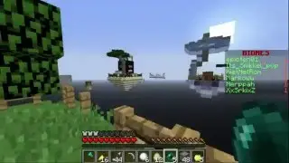 server skywars 1.9 no premium! minecraft-skywars
