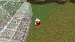 NOWY KLATKA TRAP W MINECRAFT NA DRAGON-SURVIVAL.EU