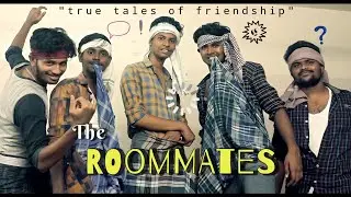 The ROOMMATES 