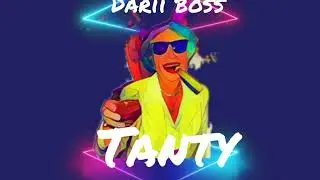 Darii Boss - Tanty | 2021 Soca | Trinidad