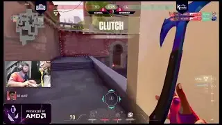 Sk Rossi Operator Shots | Skillz Crazy Clutches | GE VS Khumbu SCS