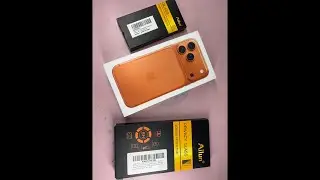 iPhone 17 trọn bộ cho em ấy.