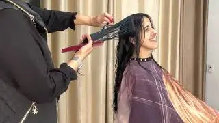 Corte de Cabelo das Panteras ￼ Repicado      Fio a Fio