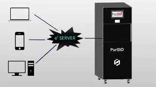 Hospital ETO Sterilizer Machine Manufacturer