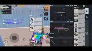 yoxa pubg