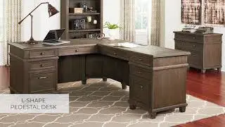 Martin Furniture Carson Collection
