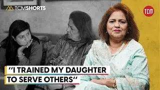 This Woman Founded Rawalpindi&rsquo;s First Female-Led Business | TCM Shorts
