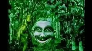 Le pied de mouton 1907 El pie de cordero - Silent Short Film - Albert Capellani
