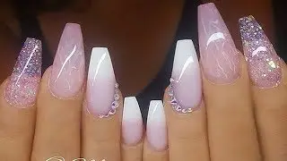 Amazing  Nail Art 2018 | Best Nails Designs and Ideas Compilation 2018 | Part 01