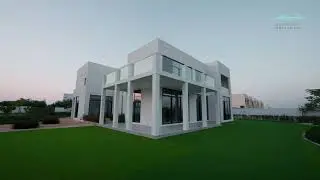 Jubail Island Villa Type V6 Select