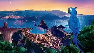 Rio | Full Movie Verdict And Information | Jesse Eisenberg, Anne Hathaway