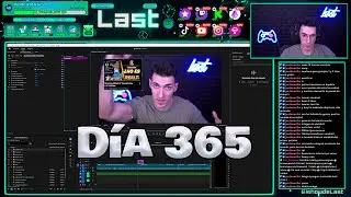 Última edición en directo
