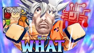 The Most BROKEN Unit | Evolving LAST STANDIAN GOKU in Anime Last Stand