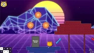 Ball Gamemode Sample | BFDI: Branches