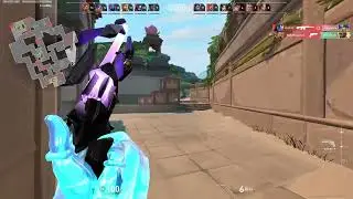 Valorant DM VOD WITH SHERIFF