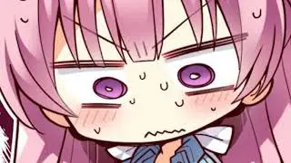 Mitsukasa Ayase Noises