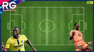 Roesgo Project #14 Scorede nok min Bedste m&aring;l i FC26!!