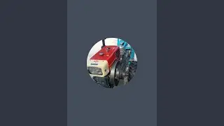 SAFING LTD is live! চাংচাই L 32 hp engine 