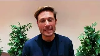 Massimiliano Ossini ospite del Liceo Giannone con Casertalegge Scrittori in città