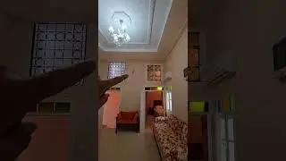 1. 🏡 سكن مستقل فاخر للبيع بصفرو | جوج طوابق + سطح قابل للبناء | 