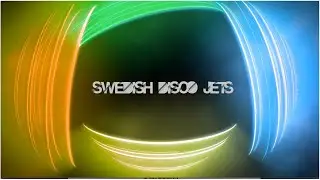 Dibaba - Love Train (Swedish Disco Jets Remix)