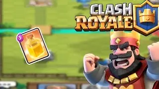 Heal Spell Gameplay