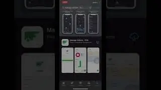 How to Download FCS Driver App on iOS