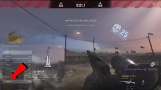 I DROPPED A V2 ROCKET ON CHAMPION HILL DUOS!!!! CoD Vanguard