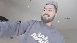 1st Friday In Ramadan Saudi Arabia 🇸🇦 Riyadh | Jumma Routine Daily Vlog #ksa Riyadh 