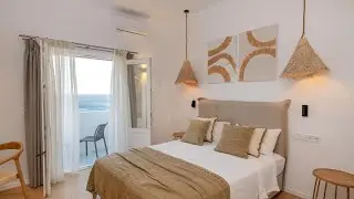 Acanthus Houses | Tinos, Greece | Hotel Review 🏨