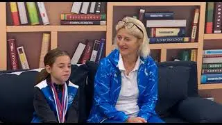 ATLETSKI KLUB SMEDEREVO-   GOSTOVANJE  KCN ISTOK TV  01 10 2025
