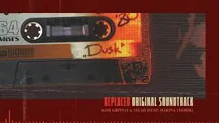 Dusk &mdash; REPLACED Original Soundtrack