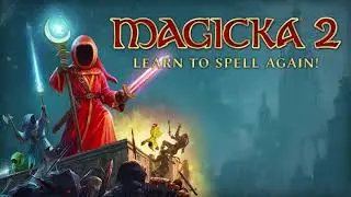 You Maniacs! You Built It up! (feat. Oskar Clase) - Magicka 2 (Original Game Soundtrack)