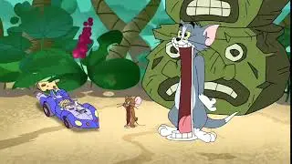 Tom & Jerry Jaw Drop Meme Sound Effect